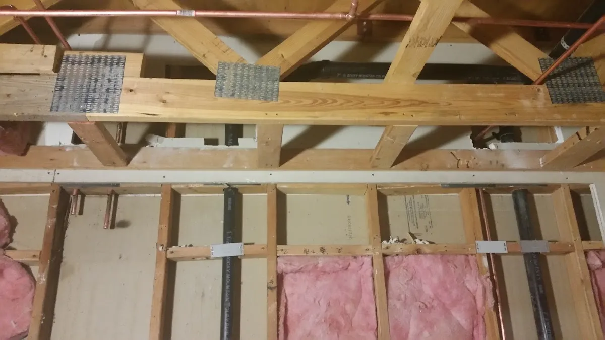 Plumbing services in Hamilton, AL